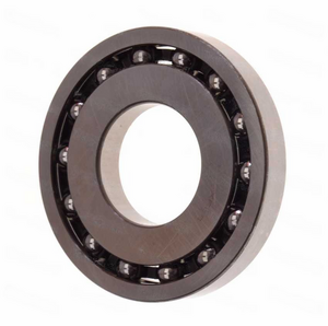 Подшипник ведущего шкива CVT-K310/CVT-K311/CVT-K312/CVT-K313 ЗАДНИЙ (ПЛАСТ. ОБОЙ