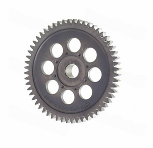 ПРИВОДНАЯ ШЕСТЕРНЯ МАСЛЯНОГО НАСОСА	6DCT450/6DCT451