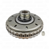 Комплект сцепления DQ381 0GC LUK