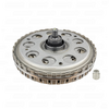 Комплект сцепления DQ381 0GC LUK