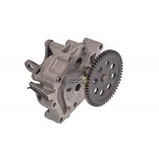 Насос масляный с шестерней 6DCT450